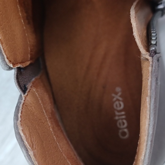 aetrex Mila Low Boot NIB - Picture 14 of 15
